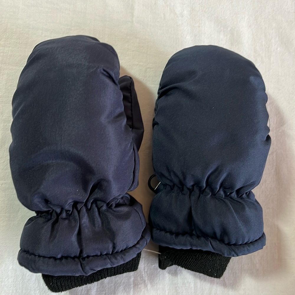 4-6yr mitts